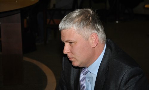 VIII Всероссийская научно-практическая конференция «Рациональная фармакотерапия в урологии – 2014»